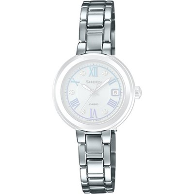 Casio 10565080 Sheen Strap