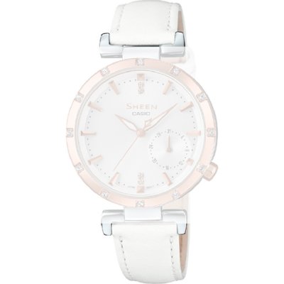Casio 10569208 Sheen Strap