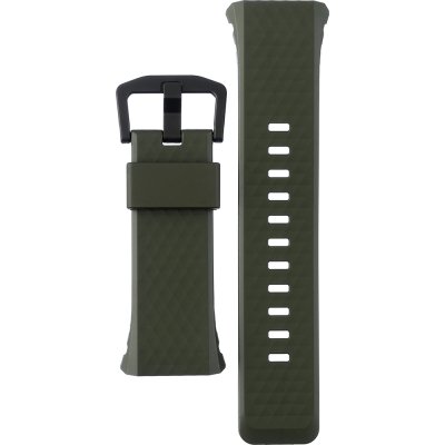 Casio 10580320 Pro Trek Smart Strap