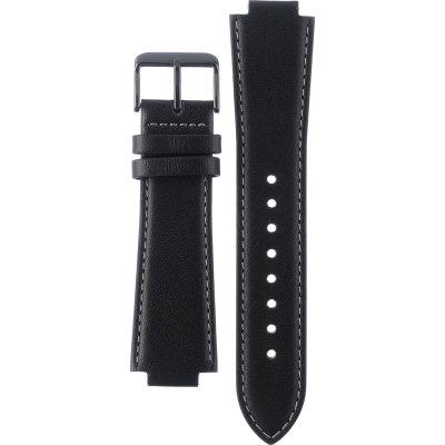 Casio 10619037 Gents Analog Strap