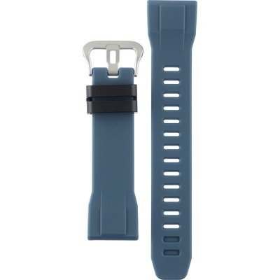 Casio protrek strap hotsell