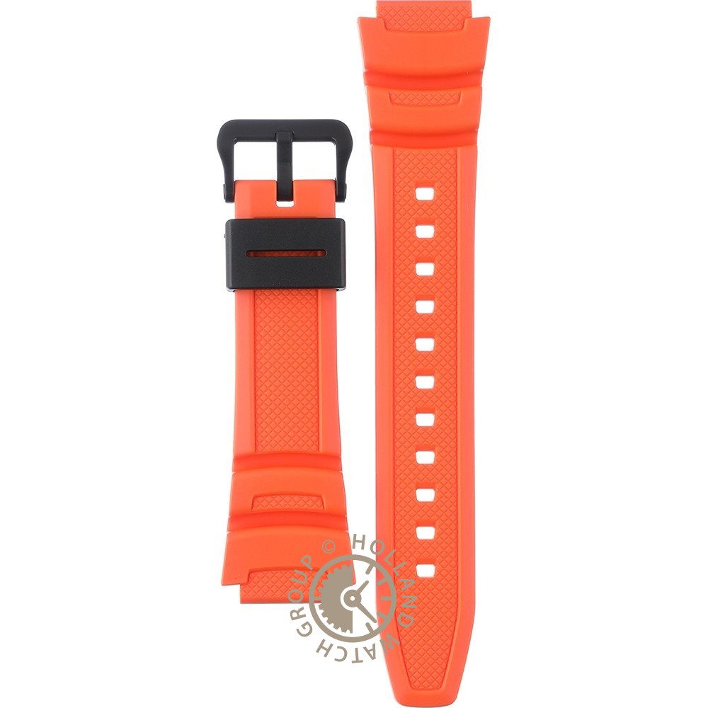 Casio 10634271 W-219 Strap • Official dealer • hollandwatchgroup.com