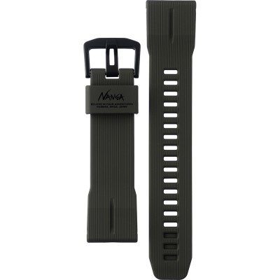 Casio 10645183 Pro Trek Nanga collaboration Strap