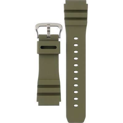 Casio 10654371 Gents Analog Strap