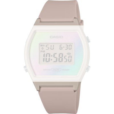 Casio 10664520 Ladies Digital Strap
