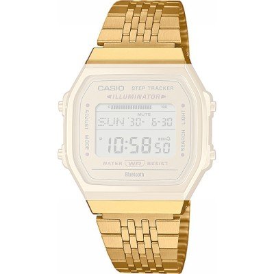 Casio 10673142 Vintage Strap