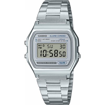 Casio Vintage A158WEA-7EF Vintage Series Watch