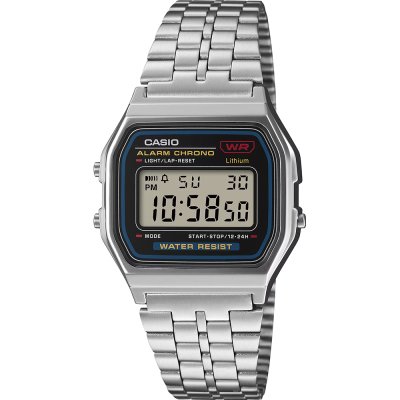 Casio Vintage A159WE-1EF Vintage Series Watch