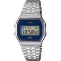 Casio Vintage A159WEVJ-2EF Vintage Series - 'Seigaiha' Watch
