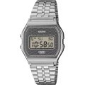 Casio Vintage A159WEVJ-7EF Vintage Series - 'Seigaiha' Watch