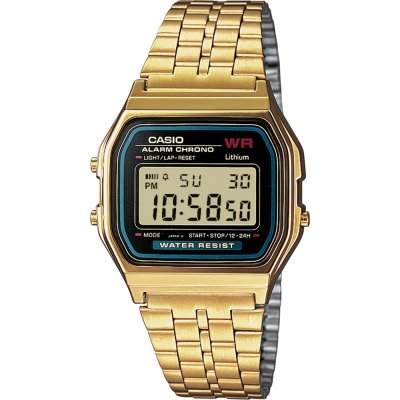 Casio Vintage A159WGEA-1EF-SC Vintage Series Watch