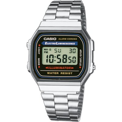Casio Vintage AQ-800EG-9AEF Vintage Edgy Watch • EAN: 4549526326486 •