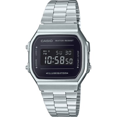 Casio Collection LCW-M170TD-2AER Lineage Waveceptor Watch • EAN:  4549526346033 •