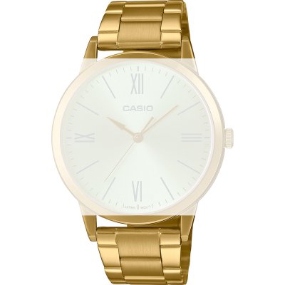 Casio 10638751 Analog Iridescent Strap