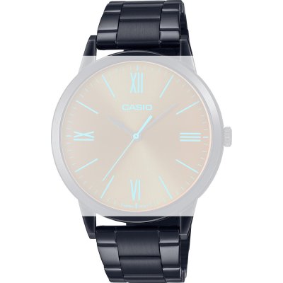 Casio 10638752 Analog Iridescent Strap