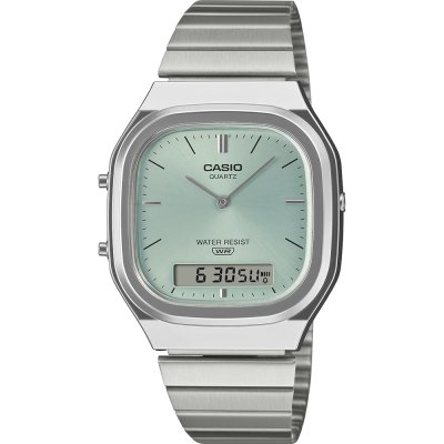 Casio Vintage AQ-240E-2AEF Watch