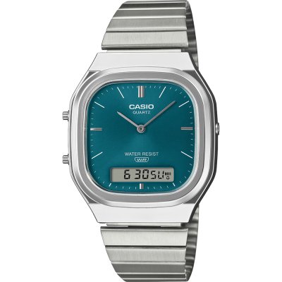 Casio Vintage AQ-240E-3AEF Watch