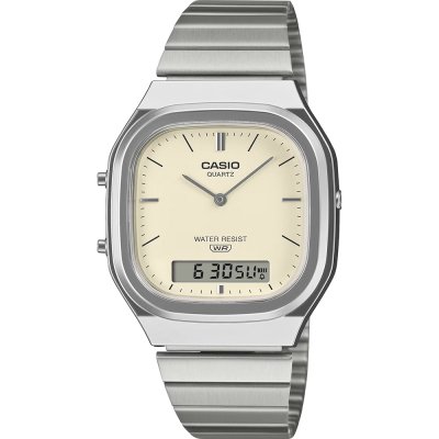 Casio Vintage AQ-240E-7A2EF Watch