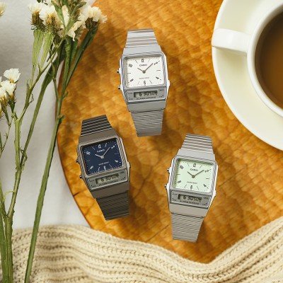 Casio AQ-800E-1AEF