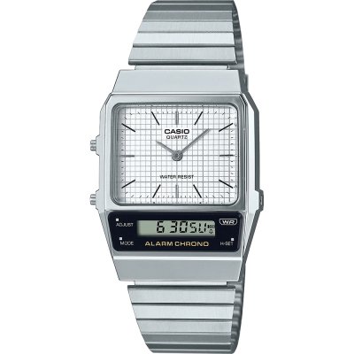 Casio Vintage AQ-800E-7AEF-SC Vintage Edgy Watch