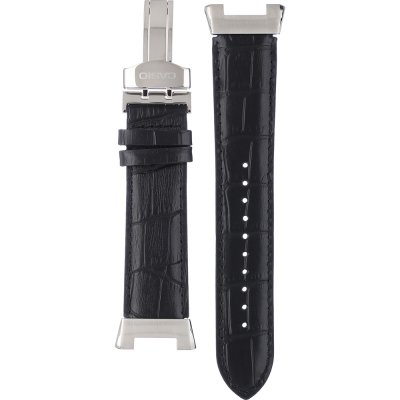 Casio beside wr50m strap on sale