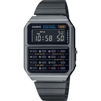 Buy Casio Vintage Watches online • Fast shipping •