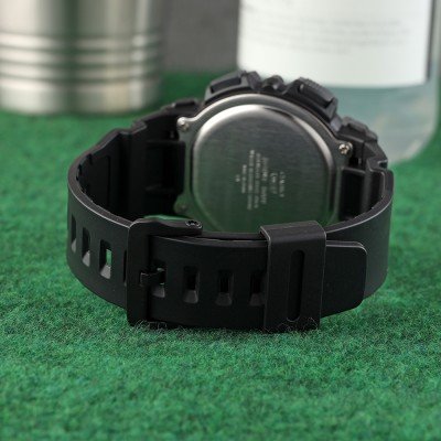Casio Collection WS-1500H-1AVEF LCD Large Watch • EAN