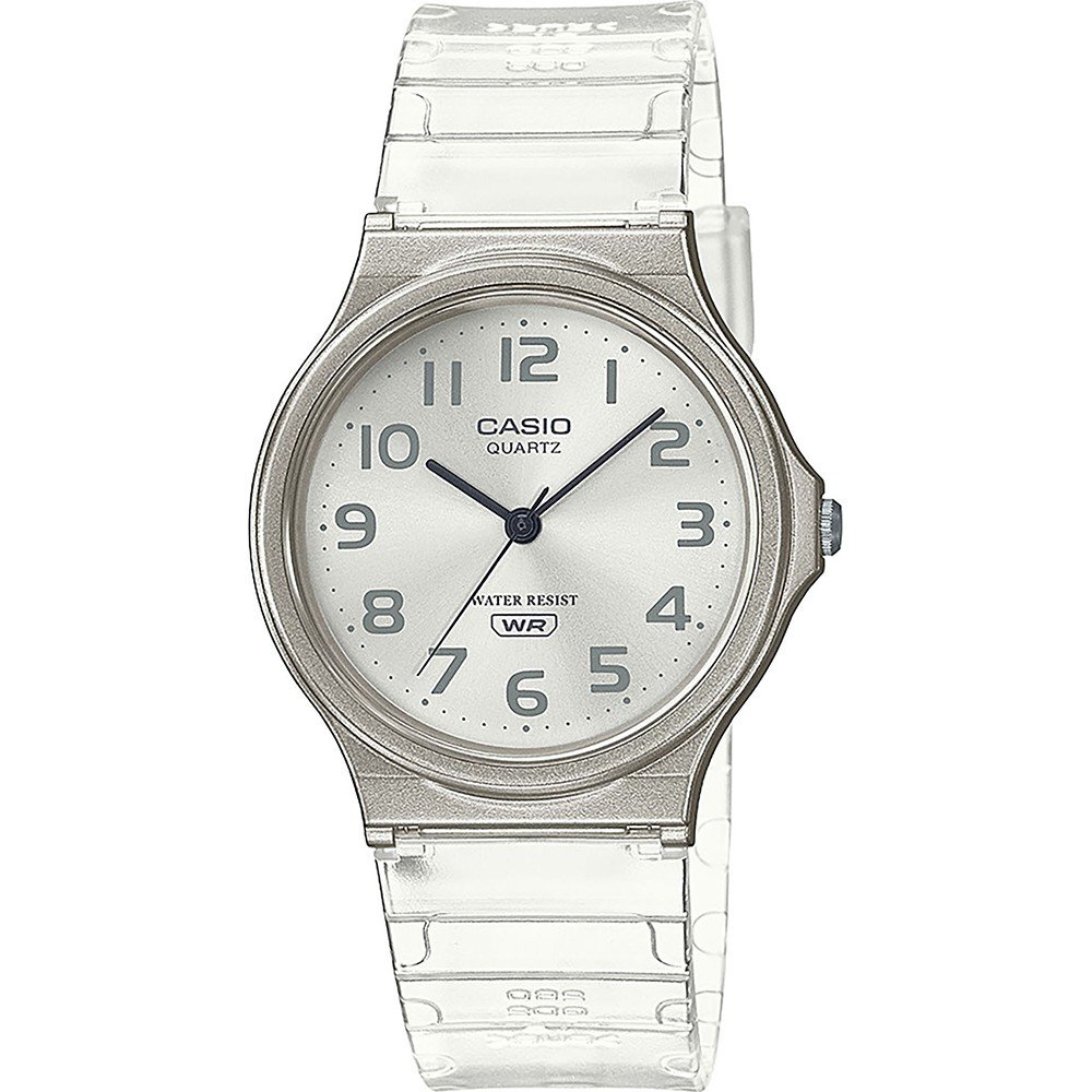 Casio Vintage MQ-24S-7BEF Vintage Round Watch