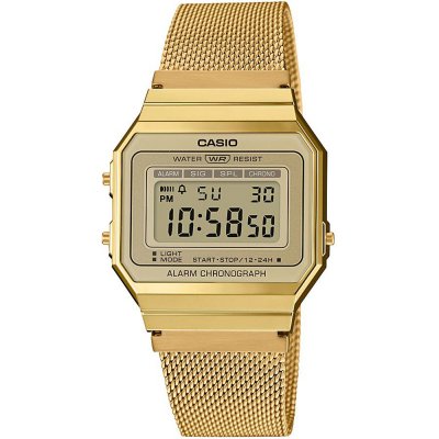 Casio Vintage A120WEG-9AEF Watch • EAN: 4549526354052 •