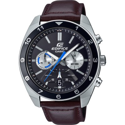 Casio Edifice Classic  EFV-590L-1AV Watch