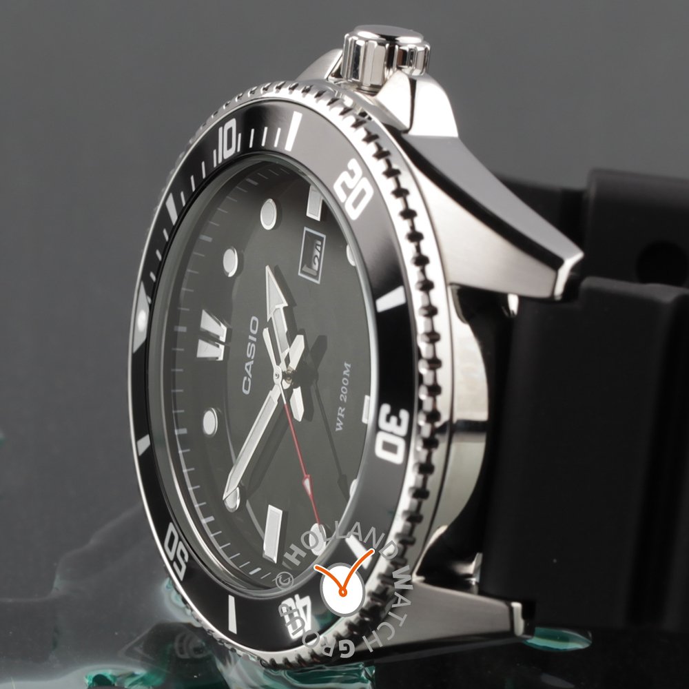 Casio Collection MDV 107 1A1VEF Marlin Watch