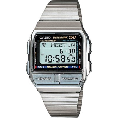 Casio 70648825 Strap • Official dealer • hollandwatchgroup.com