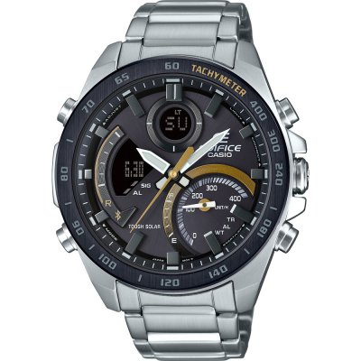 Casio Edifice Bluetooth ECB-900DB-1C Bluetooth Connected Watch