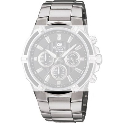 Casio Edifice 10354647 Strap