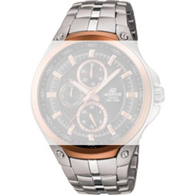 Casio Edifice 10443581 Strap