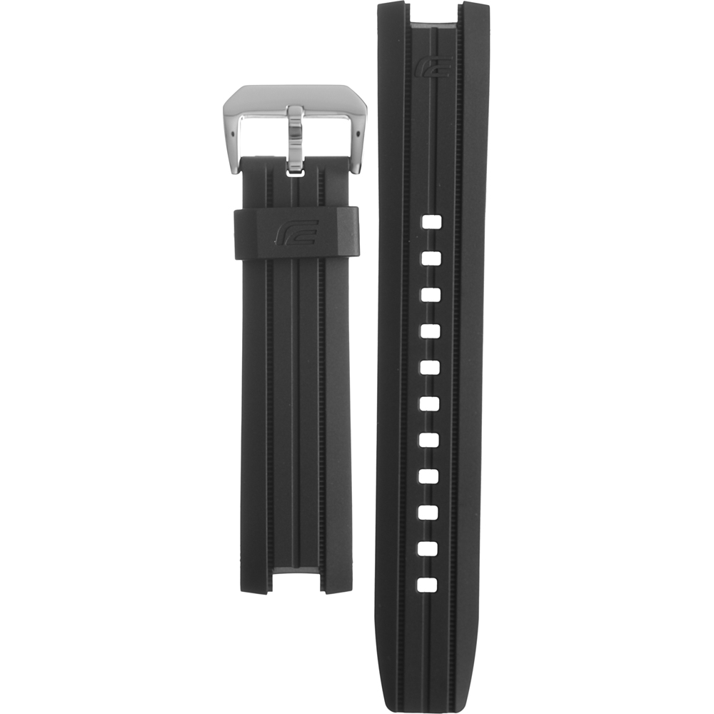 Casio Edifice 10447554 Strap Official dealer hollandwatchgroup