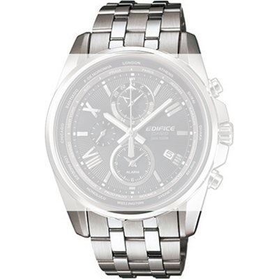 Casio Edifice 10473388 Strap