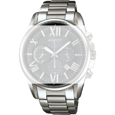 Casio Edifice 10484667 Strap