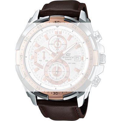 Casio Edifice 10489219 Strap