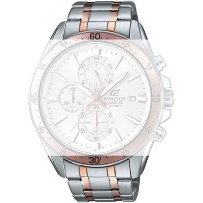 Casio Edifice 10493247 Strap