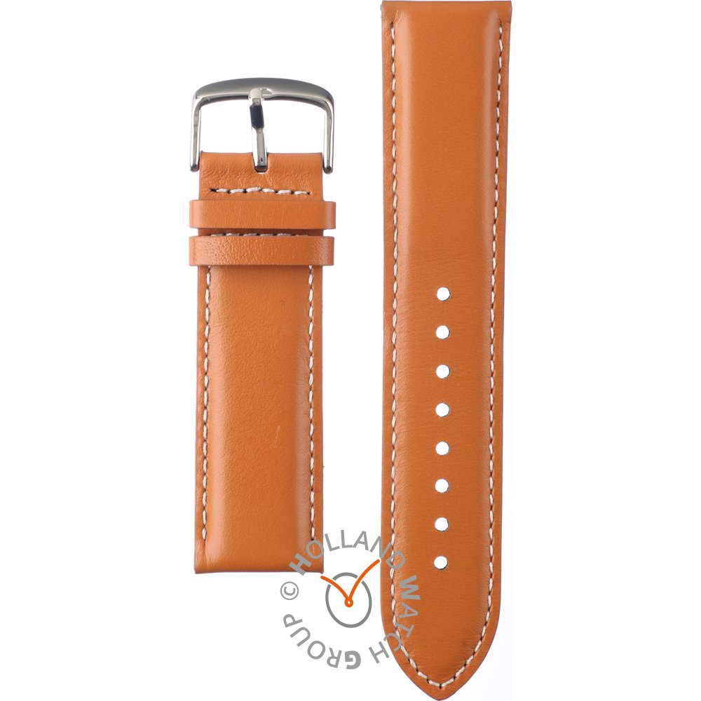 casio edifice leather strap