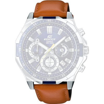 Casio Edifice 10531184 Strap