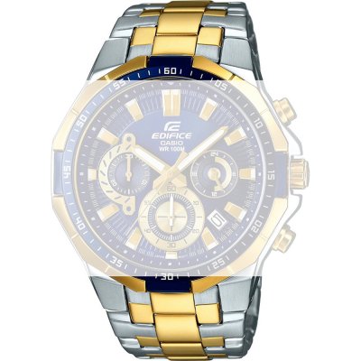 Casio Edifice 10531343 Strap
