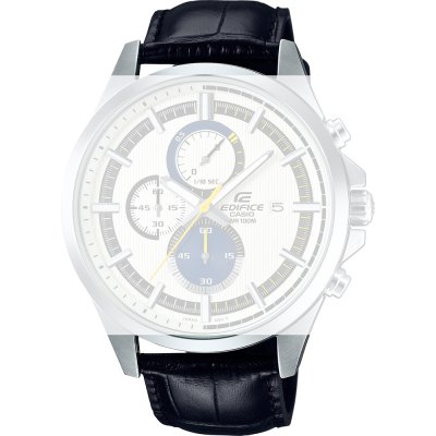 Casio Edifice 10535167 Strap