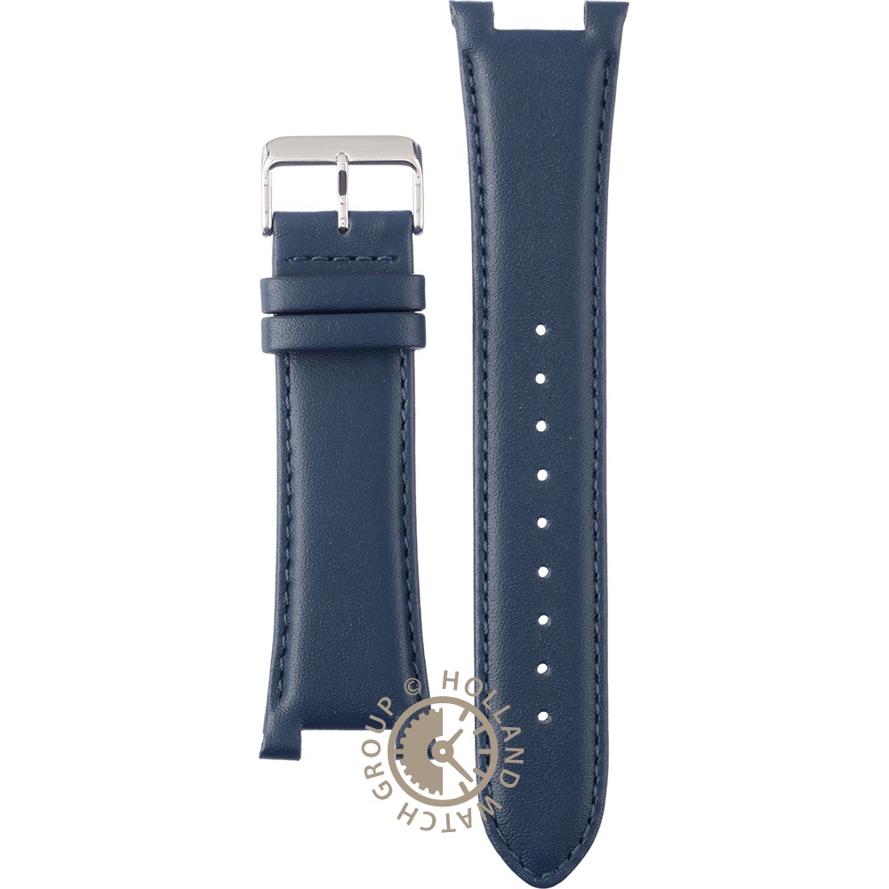 Casio Edifice 10579624 Solar Strap