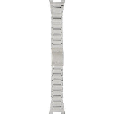 Casio Edifice 10612666 Slim Line Bluetooth Strap