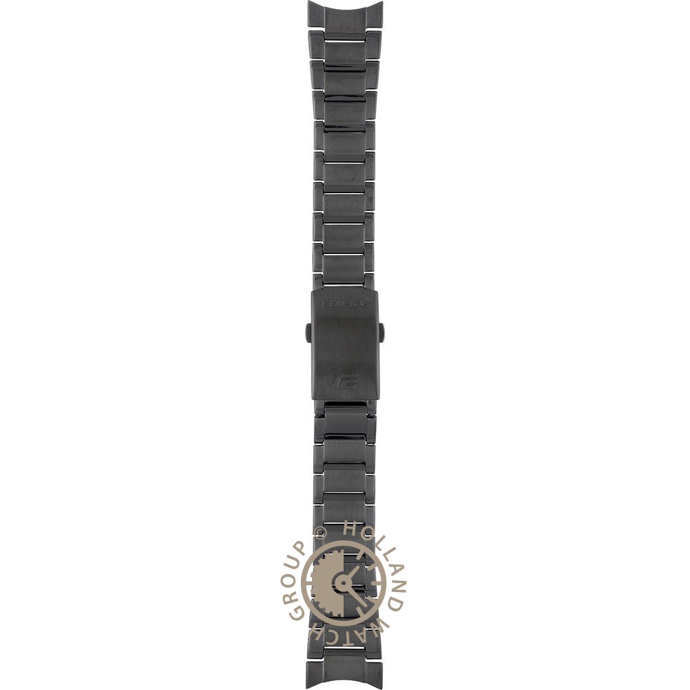 Casio Edifice 10632350 EQS-930 Strap