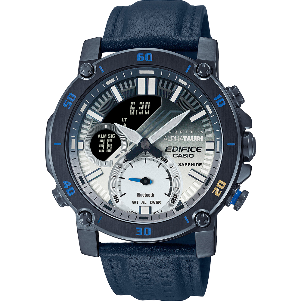 Casio Edifice Bluetooth ECB-20AT-2AER Alpha Tauri Watch