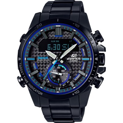 Casio Edifice Bluetooth ECB-800DC-1A Bluetooth Connected Watch