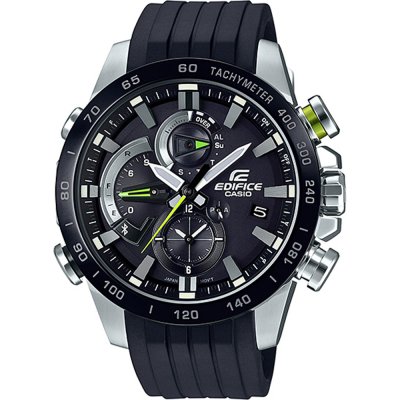 Casio Edifice Bluetooth EQB-800BR-1A Bluetooth Connected Watch